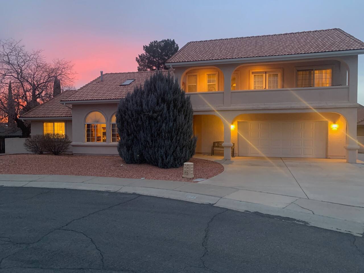 Ambo House Internal name: 1644 Lone Rock Ct